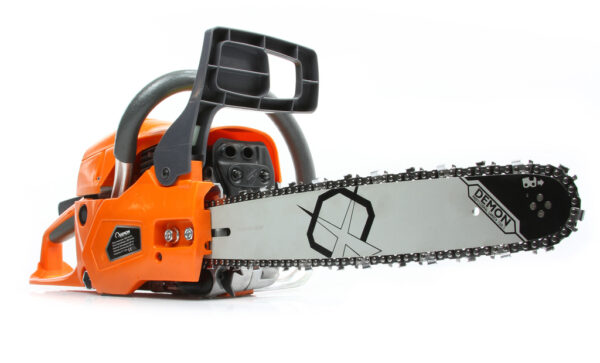 Demon testera – Motorka - Pila od 4.4 ks – DEMON® CS-65T