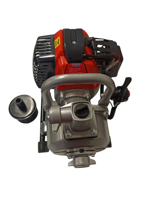 Motorna pumpa 1 col DMD - Image 2