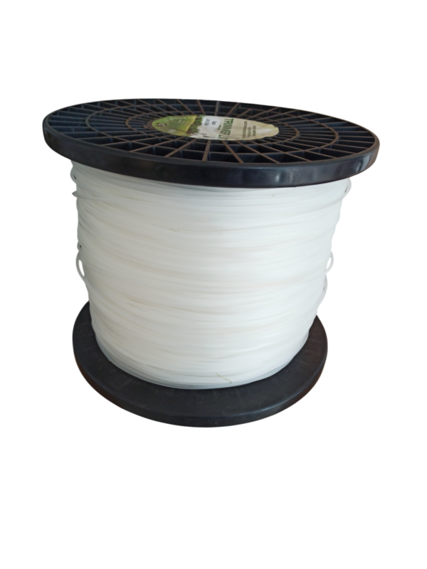 SILK STRUNA ZA TRIMERE 2,4  20 Lb 1580 m