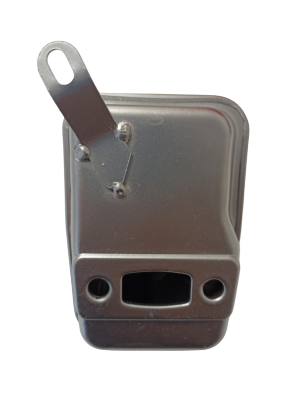 AUSPUH ZA MOTOR TRIMER BUŠAČ 62 cc - Image 2