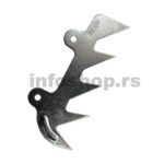 Šiljak za drvo S 024 026 028 029 034 038 041 spoljašnji