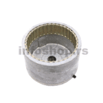 Prsten paljenja metalni S 070 sa šoljom