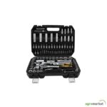 Set gedora 108 komada 1/2" & 1/4" Bomber