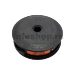 Glava trimera univerzalna M10x1,5 mm - Slika 3