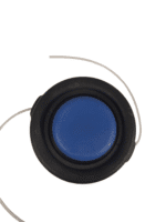 Glava za husqvarna,villager i kineske trimere 10x1,25 - Slika 2