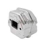 Auspuh S 171 181 211 - Slika 4