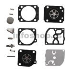 Membrane set Zama RB-69 USA 18214