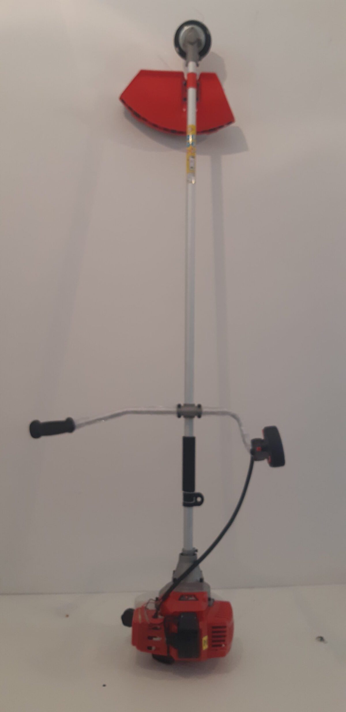 TRIMER ZA TRAVU I KOROV W-MS 1250 B BENZINSKa MOTORNA KOSAČICA - Slika 3