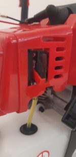 TRIMER ZA TRAVU I KOROV W-MS 1250 B BENZINSKa MOTORNA KOSAČICA - Slika 9