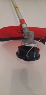 TRIMER ZA TRAVU I KOROV W-MS 1250 B BENZINSKa MOTORNA KOSAČICA - Slika 10