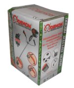 Motorni Trimer Za Travu DEMON Model Za 2025 God. - Slika 4