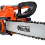 Električna testera Oleo-Mac GS 200 E, 1.900W