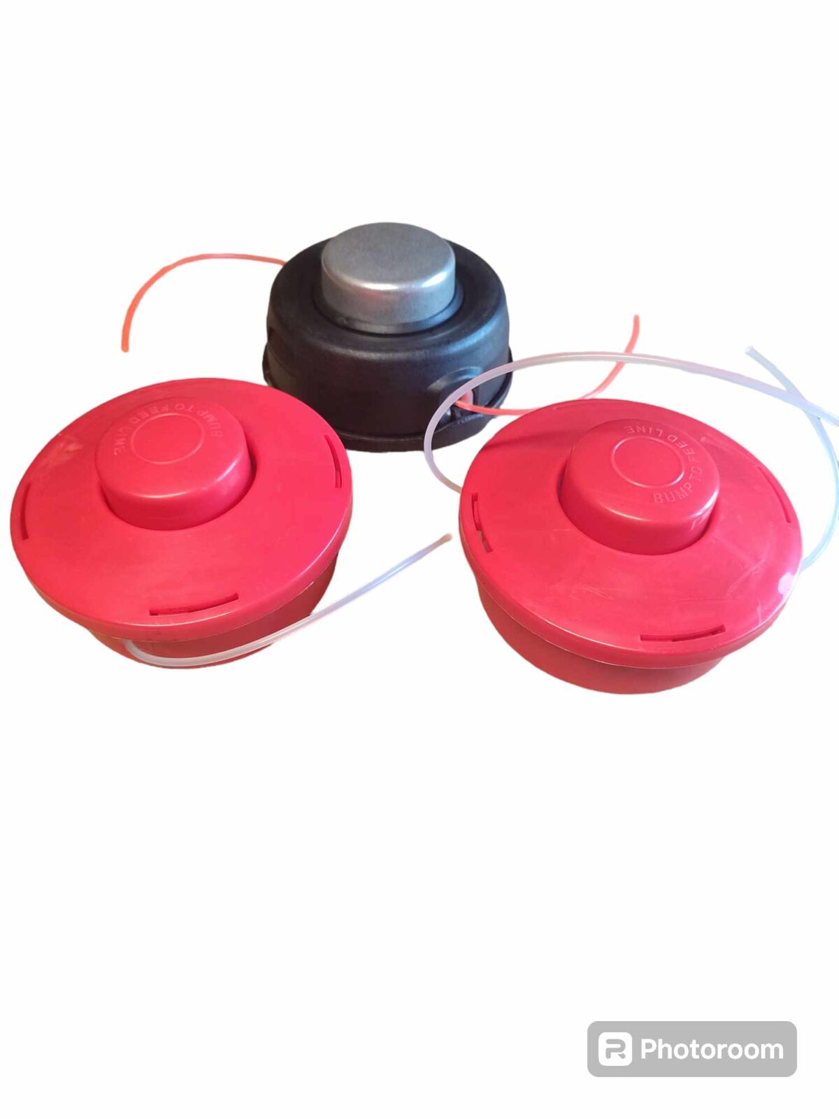 Set glava za trimer 10x1,25 - Slika 1