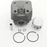 Cilindar sa klipom za kineske testere 45 mm