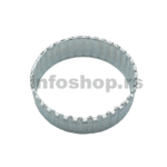 Prsten paljenja metalni S 041 070