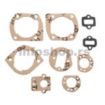 Dihtunzi cilindra S 009 010 011 012