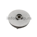 Kotur kanapa S 070 metalni - Slika 3