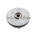 Kotur kanapa S 038 041 042 045 048 050 metalni - Slika 3