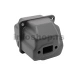 Auspuh S 024 026 240 260