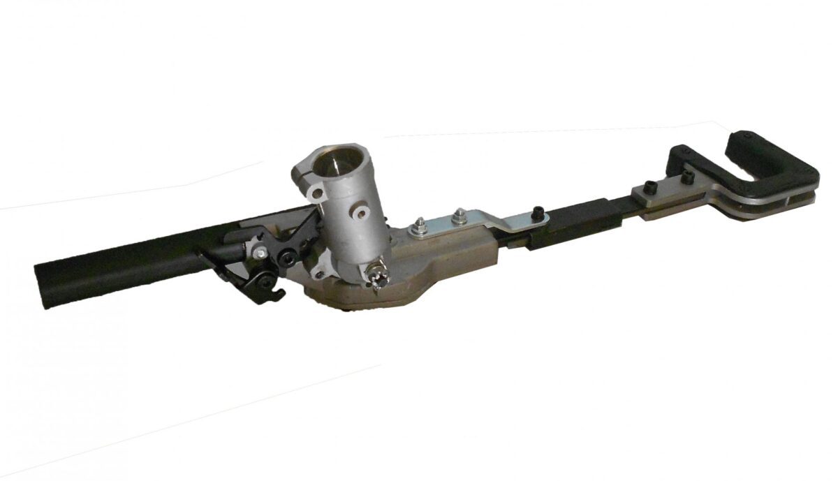 Tresači za višnje DMD - adapter za trimer - Slika 4