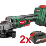 BRUSILICA AKU GP-WS 21V-LI