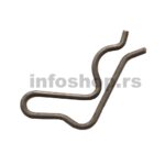 Osigurač cape dekle startera S 038 041 042 045 048 051 056 08