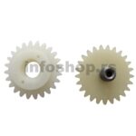 Zupčanici uljne pumpe S 045 ( fiksni lančanik ) set - Slika 2