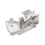 Kućište motora S 029 039 290 310 390 - Slika 4