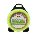 PVC konac fi 1,6x15 m okrugli AGP Nylgrass