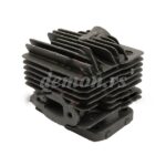 Cilindar sa klipom Kineski trimeri. Villager BC 750 fi 34 mm - Slika 4