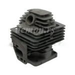 Cilindar sa klipom DMD Villager BC 900 fi 36 mm - Slika 3