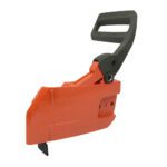 Dekla mača H 61 266 268 sa kočnicom