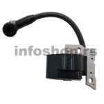 Elektronika Dolmar PS 34 36 41 45 China