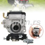 Karburator za trimere sa otvorom  FI 15 mm