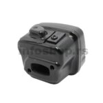 Auspuh H 340 345 350