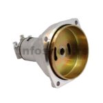 Kućište kvačila sa korpom Kineski trimeri. Villager BC fi 28 mm - 9 nuteva