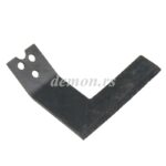 Nož štitnika glave trimera L