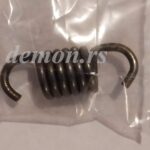 Opruga kvačila Kineski trimeri. Villager BC kraća 31 mm (6 namotaja)