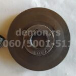 Lančanik E&S 45F PN 4500, PN 5200, VGS 24-30 3,25" sa prstenom