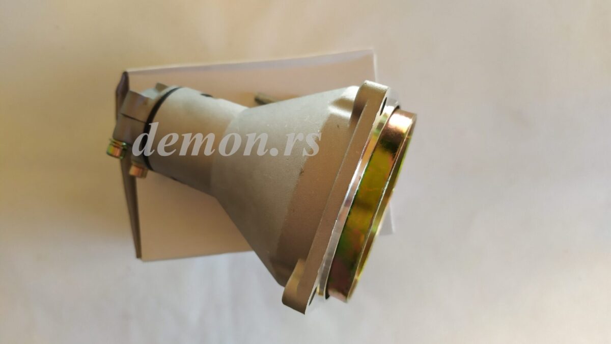 Kućište kvačila sa korpom Kineski trimeri. Villager BC fi 26 mm - četvrtka - Slika 2