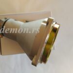 Kućište kvačila sa korpom Kineski trimeri. Villager BC fi 26 mm - četvrtka