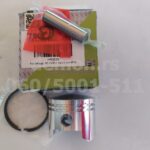 Klip Kineski trimeri. Villager BC 1900 fi 44x10 mm MTB