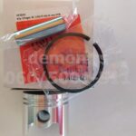 Klip Kineski trimeri. Villager BC 1250 fi 40x10 mm MTB