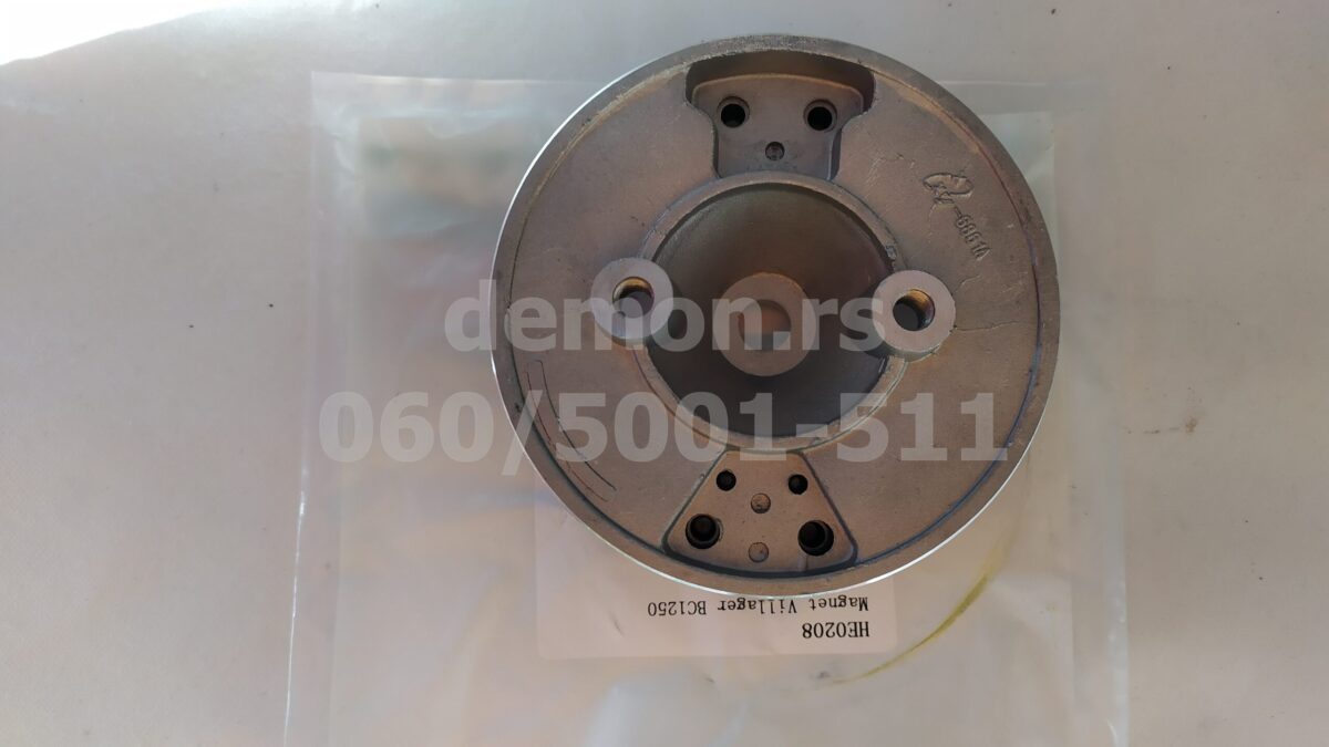 Magnet trimera BC1250 i BC1900 Villager - Slika 4