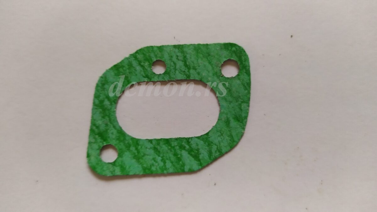 Dihtung karburatora Kineski trimeri. Villager BC 1250 zadnji - Slika 2