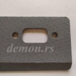 Dihtung auspuha Kineski trimeri. Villager BC 1250 I BC 1900