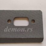 Dihtung auspuha Kineski trimeri. Villager BC 1250 I BC 1900