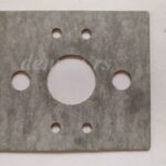 Dihtung karburatora Kineski trimeri. Villager BC 1250 prednji