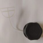 Čep goriva Kineski trimeri. Villager BC 900 1250 kineski trimeri