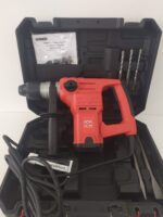 Elektro-pneumatski čekić EH 1505 AGM - Slika 5